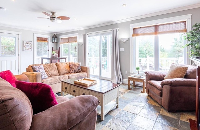 Hills Hideaway, a great place for a beautiful island getaway!