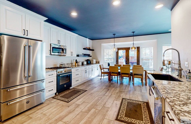 Hillside Hideaway #603