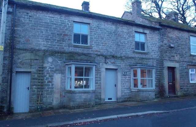 Hilltop Cottage, Barnard Castle