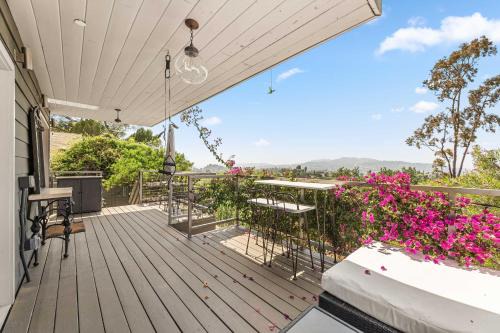 Hilltop Escape-urban Oasis In Silverlakeecho Park