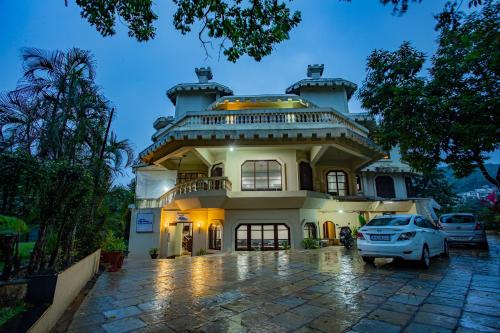 Hilltop suites by 29 bungalow