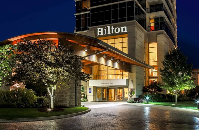 Hilton Branson Convention Center