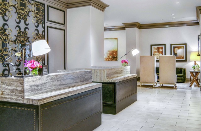 Hilton Dallas/Park Cities