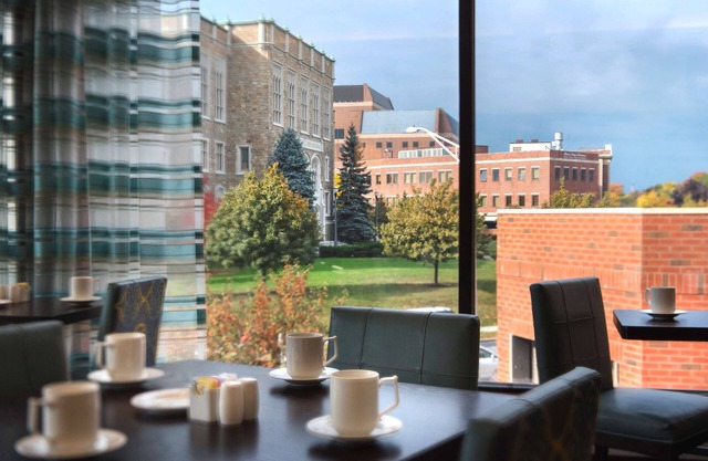 Hilton Garden Inn Albany Medical Center