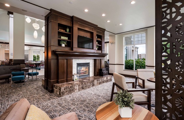 Hilton Garden Inn Ames