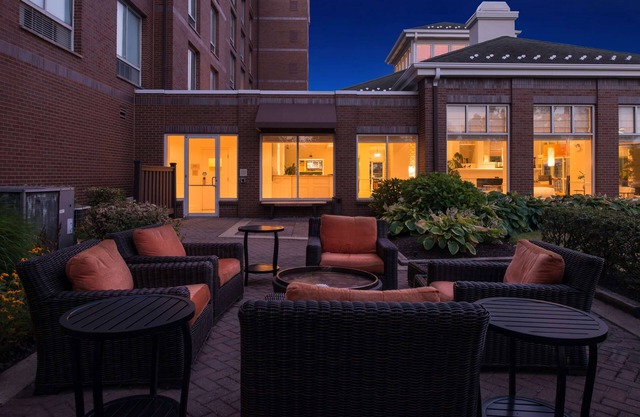 Hilton Garden Inn Baltimore/White Marsh