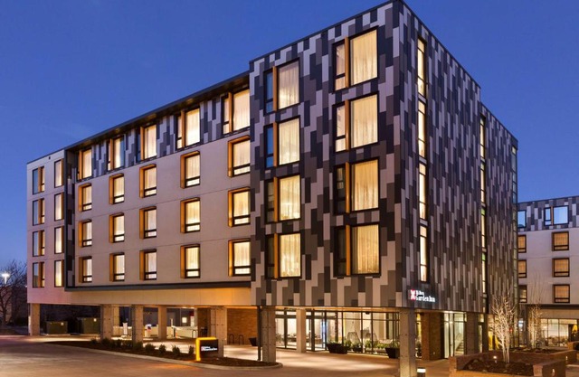 Hilton Garden Inn Boulder