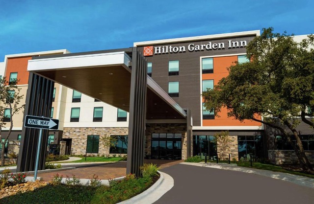 Hilton Garden Inn Cedar Park Austin