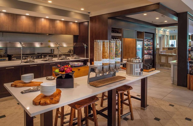 Hilton Garden Inn Chesterfield