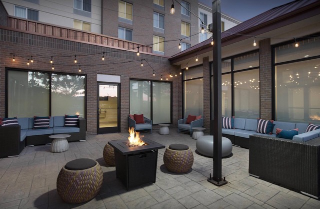 Hilton Garden Inn Denver/Highlands Ranch