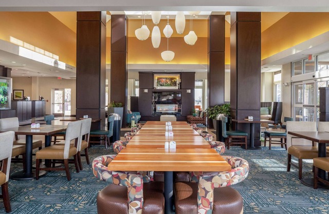 Hilton Garden Inn Fargo