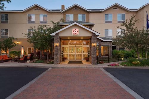 Hilton Garden Inn Flagstaff