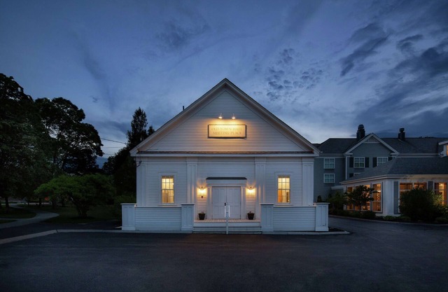 Hilton Garden Inn Freeport Downtown