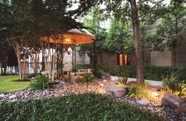 Hilton Garden Inn Houston NW/Willowbrook