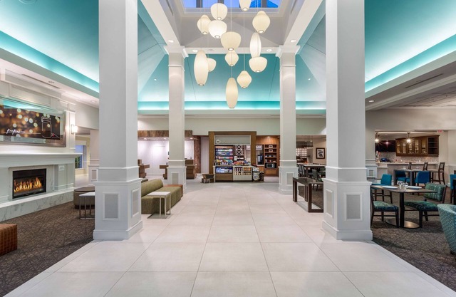 Hilton Garden Inn Islip/MacArthur Airport