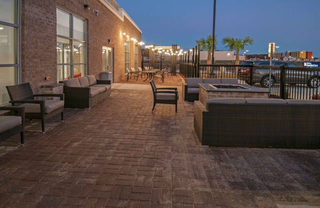 Hilton Garden Inn Jackson/Clinton