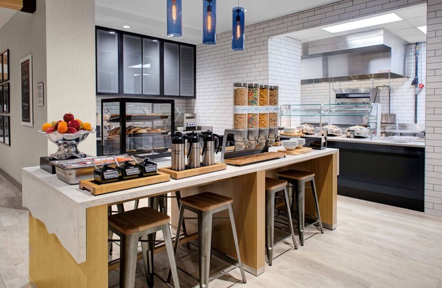 Hilton Garden Inn Jackson