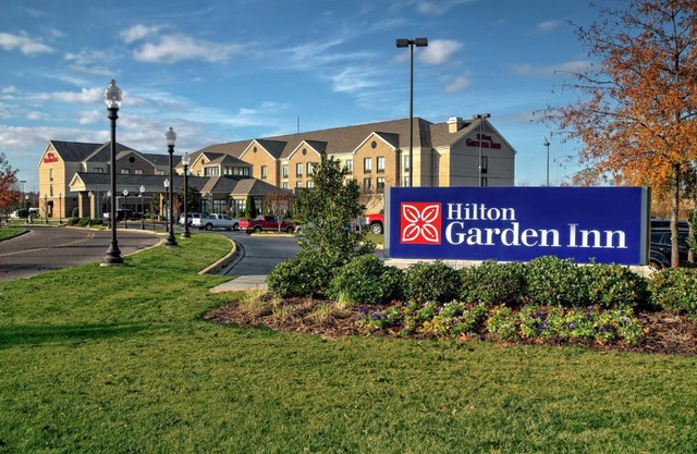 Hilton Garden Inn Memphis/Southaven
