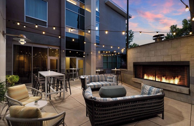 Hilton Garden Inn Palo Alto