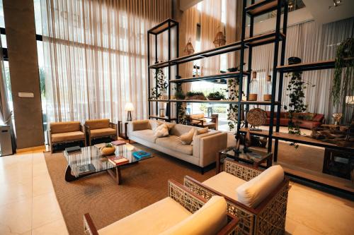 Hilton Garden Inn Praia Brava