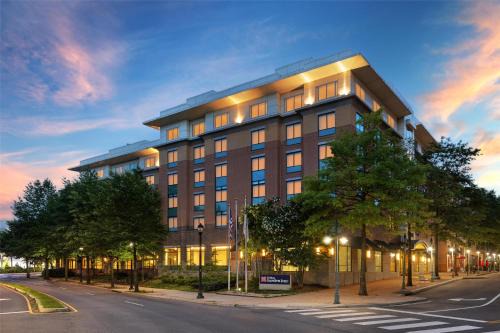 Hilton Garden Inn Shirlington