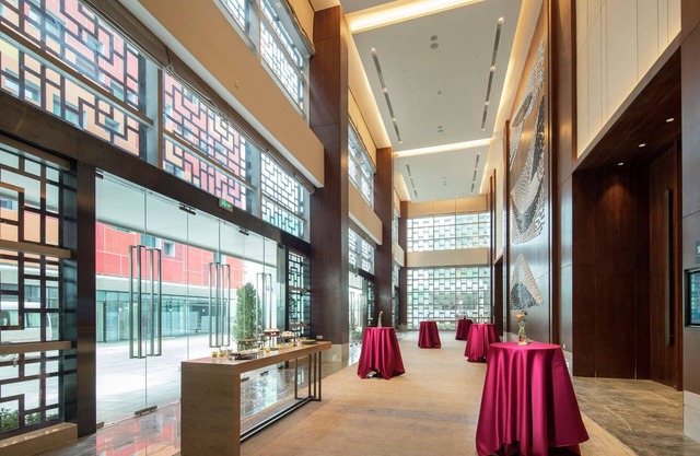 Hilton Garden Inn Zhuhai Hengqin