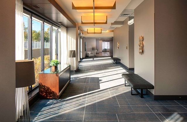 Hilton Minneapolis/Bloomington