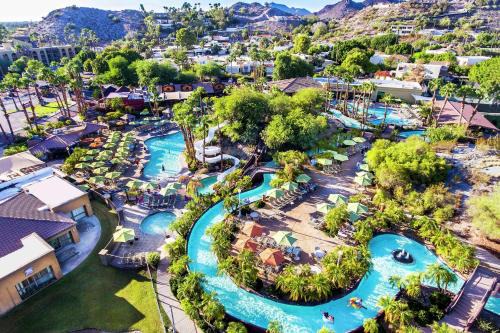 Hilton Phoenix Resort at the Peak