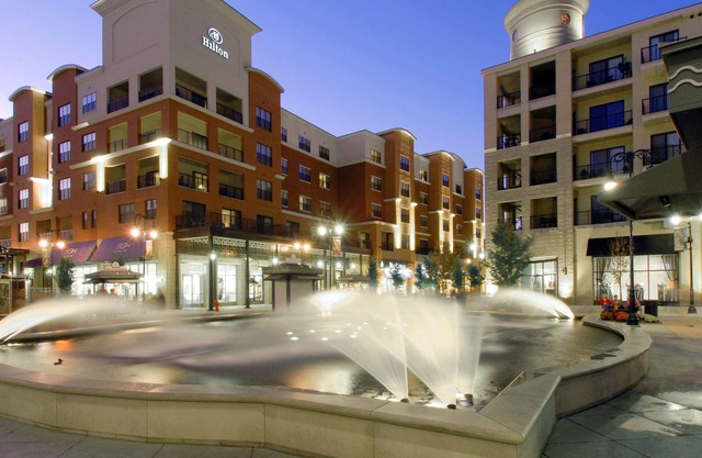 Hilton Promenade at Branson Landing
