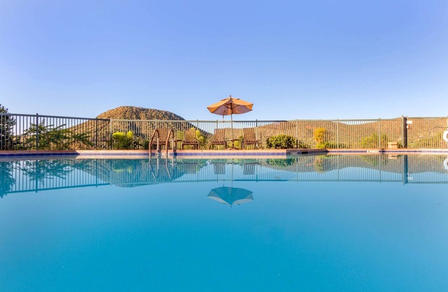 Hilton Vacation Club Ridge on Sedona