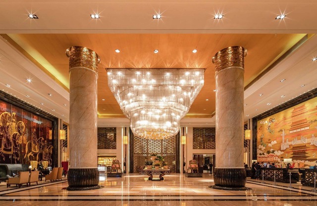 Hilton Xian