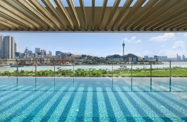Hilton Zhuhai