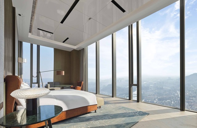 Hilton Zhuji