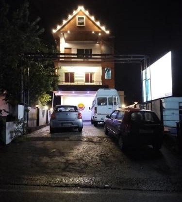 Himadri munnar holidays
