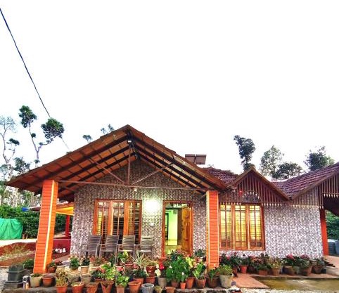 Himagni Homestay - Entire Villa