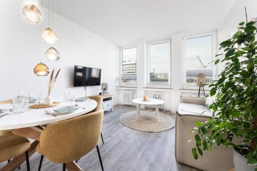 Himmelsstürmer Apartments by Stay Awesome