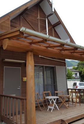 Hinokisanso Tsushima