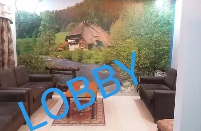 HirA GuesT HousE & BanqueT