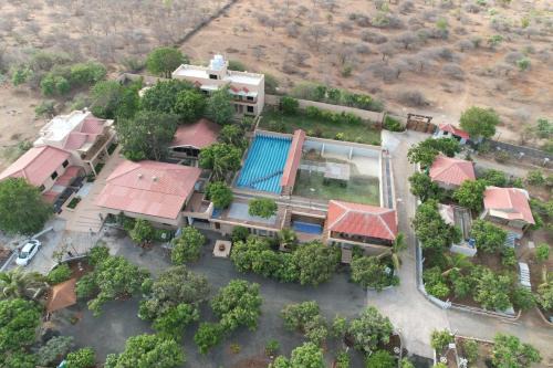 Hiran Gir Retreat