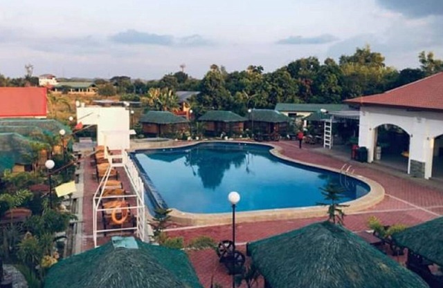 HIRIBACO 100 RESORT RESIDENCES