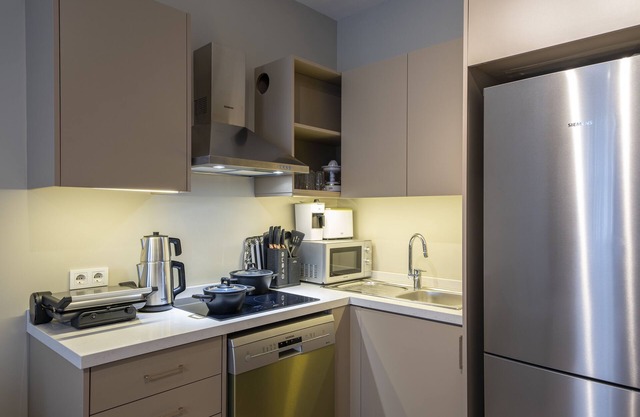 Historic 1 Bedroom Galata Apt-Heart of Istanbul