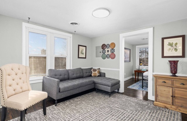 Historic 5th Street House - Fully Rehabbed # 2