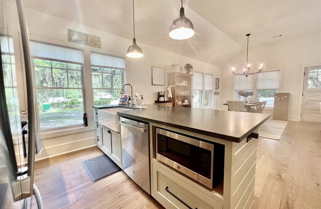 Historic Bluffton Getaway!