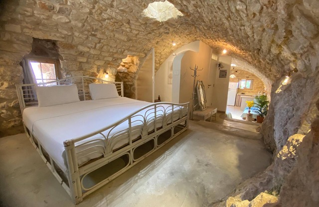 Historic Cave House in gorgeous Batroun region