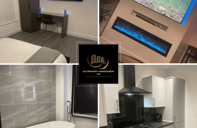 Historic charm & modern luxuary