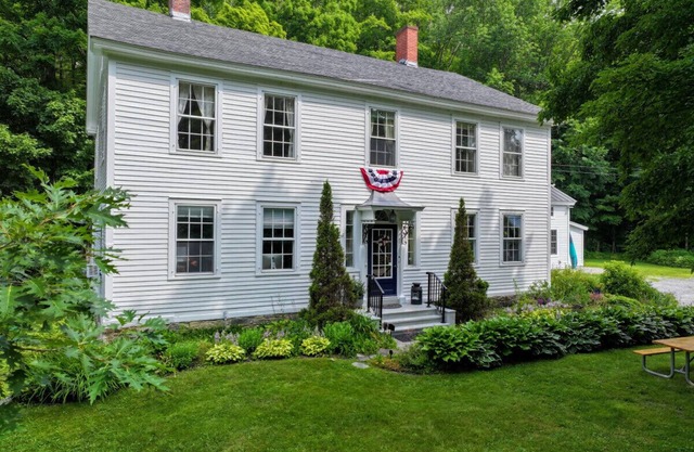 Historic Chipman House