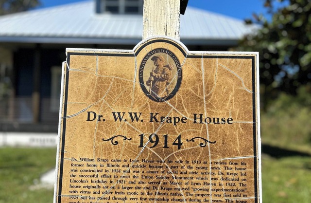 Historic Coastal Cottage