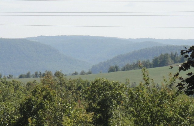 Historic Coffey Place