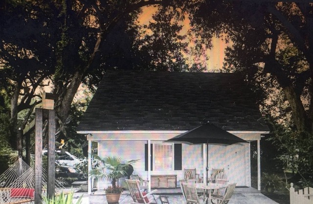 Historic District :Cottage / Extended Stay avail short drive to Plantations