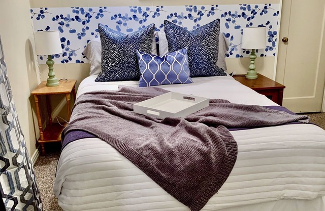 Historic District, Downtown